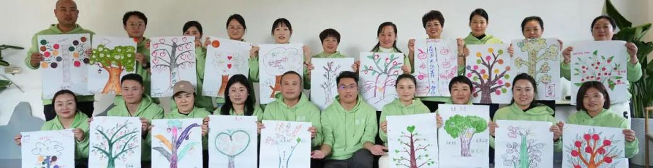  务实笃行 决胜终章 | 国医华草11月份大事件回顾